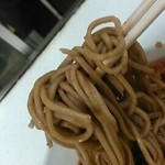 深大寺門前そば - 