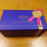 OGGI - プティショコラ（プレーン）…税込1080円