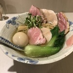 麺処 きなり - 