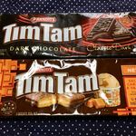 カルディコーヒーファーム - 大好きなオーストラリアのチョコ菓子「Tim Tam」２種♡