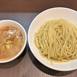 麺屋りゅう - つけめん 特盛
