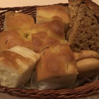 エリオ・ロカンダ・イタリアーナ - 