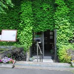 カフェ白樺堂 - 