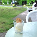 カフェ白樺堂 - 