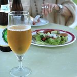 カフェ白樺堂 - 