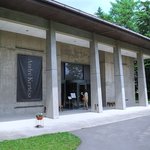 カフェ白樺堂 - 