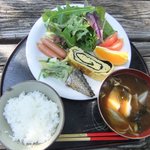 民宿 海山木 - 朝食