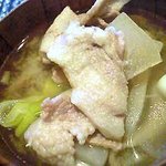 Kakurebou oniwa - 豚汁