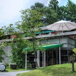 カフェ白樺堂 - 