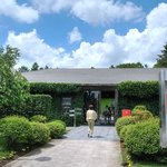 カフェ白樺堂 - 