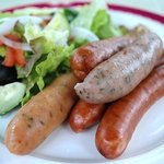 カフェ白樺堂 - 