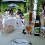 カフェ白樺堂 - 