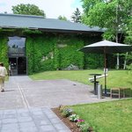 カフェ白樺堂 - 