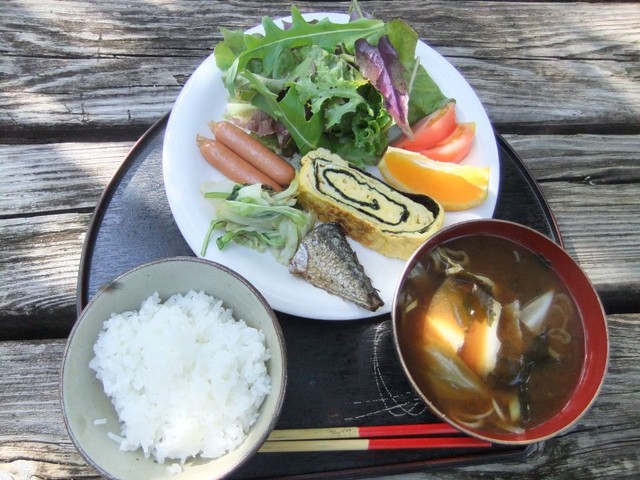 民宿 海山木 みやぎ 国頭村 旅館 食べログ