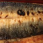 鰻はし本 - うな重 ろ