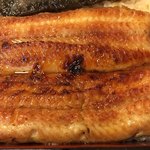 鰻はし本 - うな重 ろ