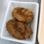 藤井コロッケ店 - 