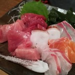 清水港　みなみ  - 