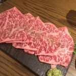 焼肉×バル マルウシミートZ - 