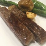 ビストロ ティアボ - 