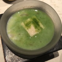 豆乳とんしゃぶ 寅太郎 - 