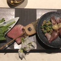 豆乳とんしゃぶ 寅太郎 - 