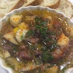 ビストロ ティアボ - 