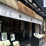 伊藤久右衛門 - 