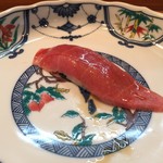 Sushi Arata - まぐろ