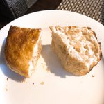 イタリアンガーヴィ - 全粒粉のパン