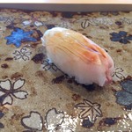 鮨おおね田 - まつかわ