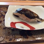 鮨おおね田 - あなご