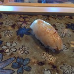 鮨おおね田 - まつかわ