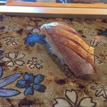 鮨おおね田 - かすご