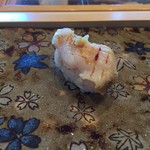 鮨おおね田 - つぶ