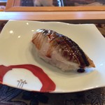 鮨おおね田 - あなご