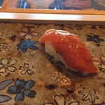 鮨おおね田 - さくらます