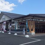 善助屋食堂 - 善助屋食堂さんがある道の駅たろう01