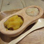 カフェ&レストラン グリーンテーブル - 離乳食（９ヶ月～）