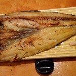 おぎ野 - ホッケちゃん