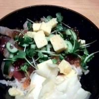 SUSHI TOKYO TEN、 新宿ニュウマン店 - 