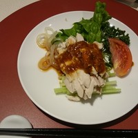 中国料理 四川 - 