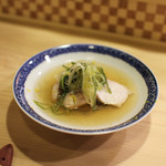 右江田 - のどぐろ☆