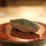 右江田 - コハダ☆