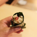 右江田 - ネギトロ巻き☆