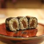 右江田 - かんぴょう巻き☆