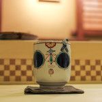 右江田 - 可愛い湯呑☆