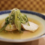 右江田 - のどぐろ☆