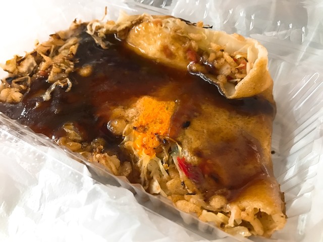 ベジヤキホンポ Tengo Ten