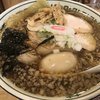 中華そば ムタヒロ  1号店